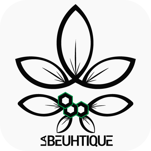 favicon-labeuhtique Logo de La Beuhtique, CBD shop indépendant spécialiste des fleurs et résines de CBD ainsi que des cannabinoides nouvelles générations