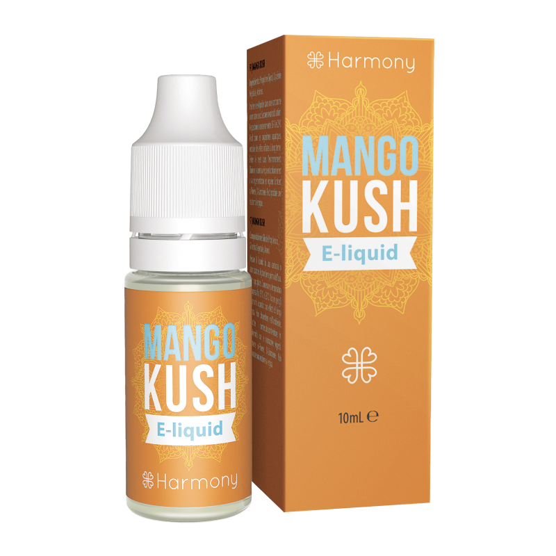 E-liquide-mango-kush-100mg-cbd
