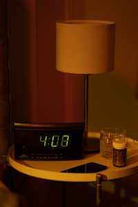 mieux dormir-CBD-bienfaits-insomnie