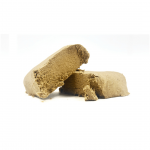 Mousseux Jaune 47% CBD 11% CBG résine