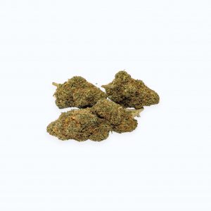 Excellente fleur de CBD Biscotti La Beuhtique