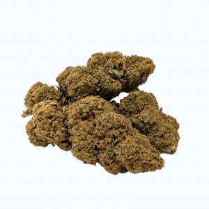 Fleurs de CBD Candy Kush La Beuhtique