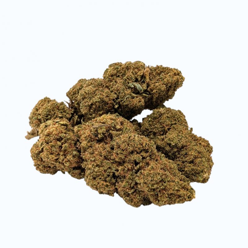 Candy Kush CBD Fleurs de CBD Candy Kush La Beuhtique