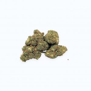Fleur de CBD Girl Scout Cookies La Beuhtique
