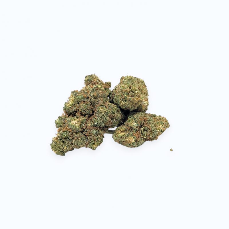 Fleur de CBD Girl Scout Cookies La Beuhtique