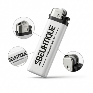 Briquet La Beuhtique