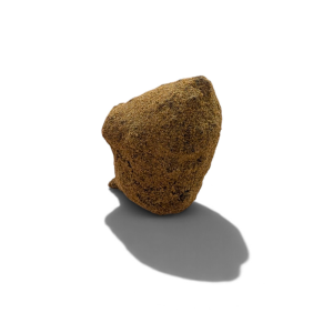 Moon Rock puissante Amnesia CBD 30% avec résine et pollen