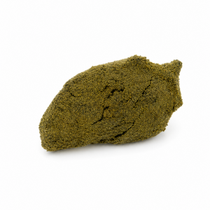 Amnesia CBD 30% avec résine et pollen