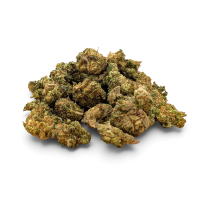 Fleur CBDX Gelato 50 % – Formule fabriquée en France