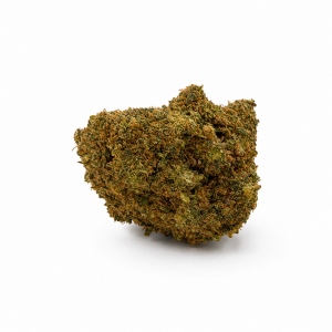 Fleur CBDX variété Gelato