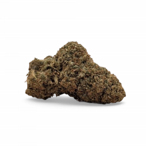 Fleur CBDX 50% Candy Kush intense et sucrée