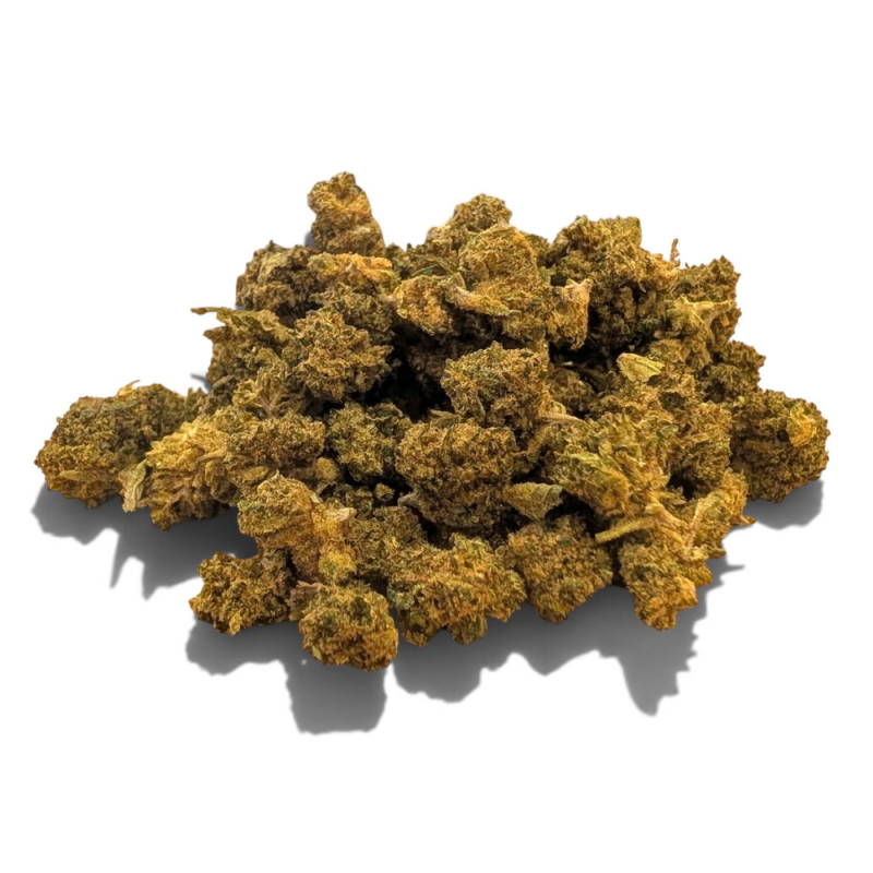 Cannatonic fleur CBDX Cannatonic fleur CBDX