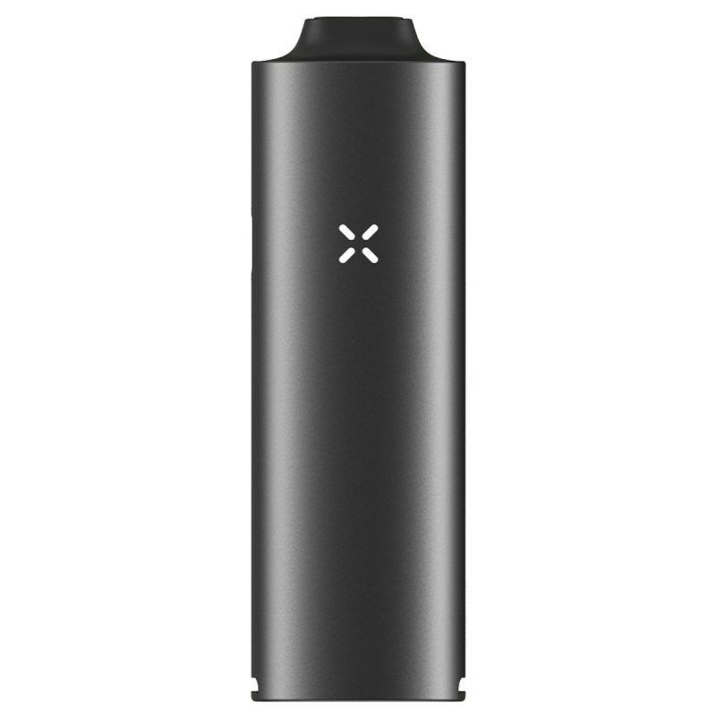 PAX-Four-Dry-Herb-Vaporizer-Onxy PAX Four : vaporisateur à herbes sèches haute performance