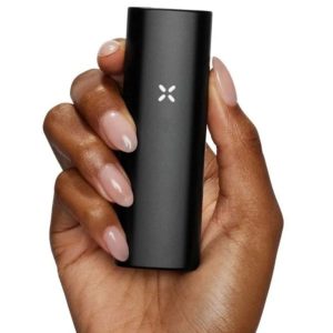 PAX Mini vaporisateur à herbes sèches portable