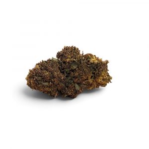 Purple Kush THCX 30%