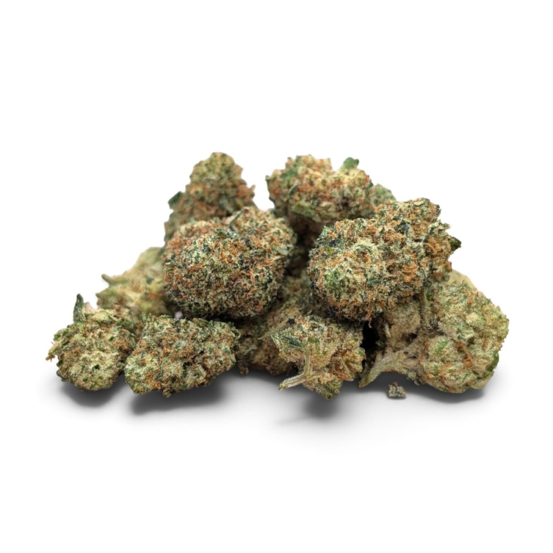 amnesia-royale Amnesia Royale CBD 50% - Molécule plus forte que le CBD