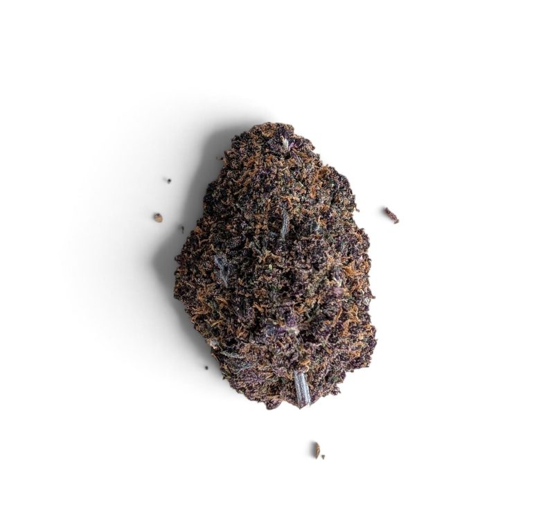 Purple CBD premium