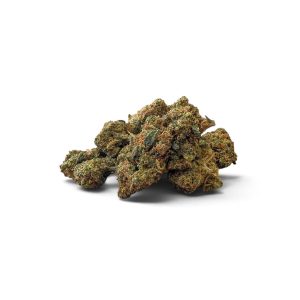 CBDX fleur AK47 Monster 60% THCX