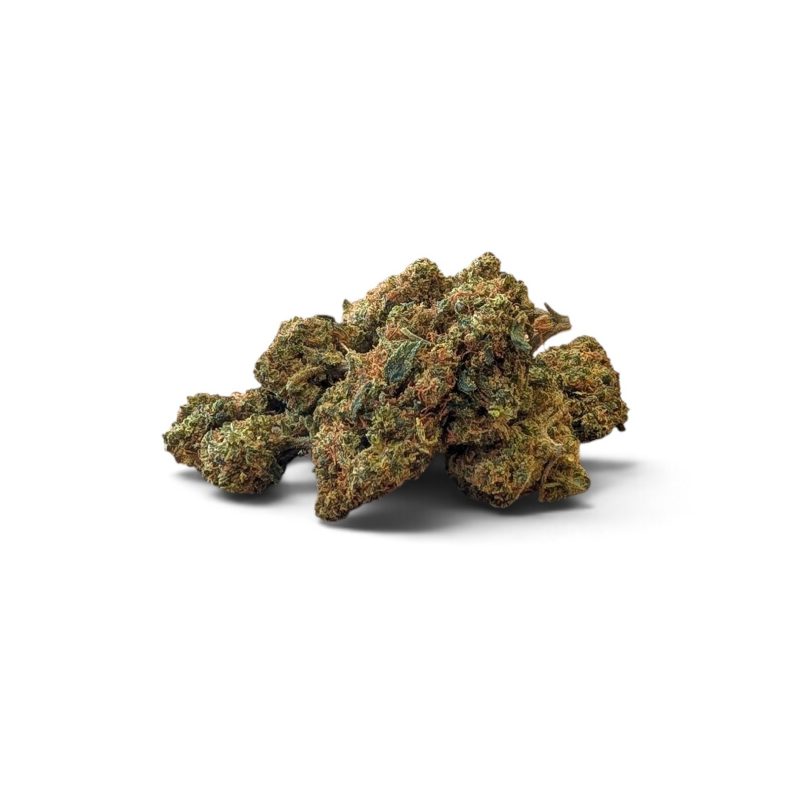 CBDX fleur AK47 Monster 60% THCX