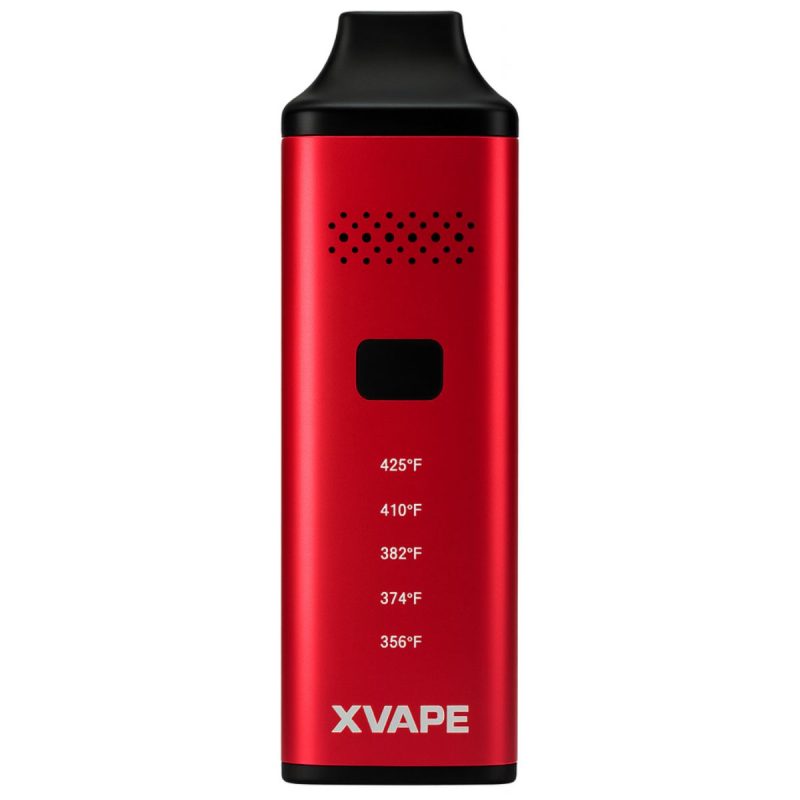 XVAPE Avant – Vaporisateur pour herbes sèches