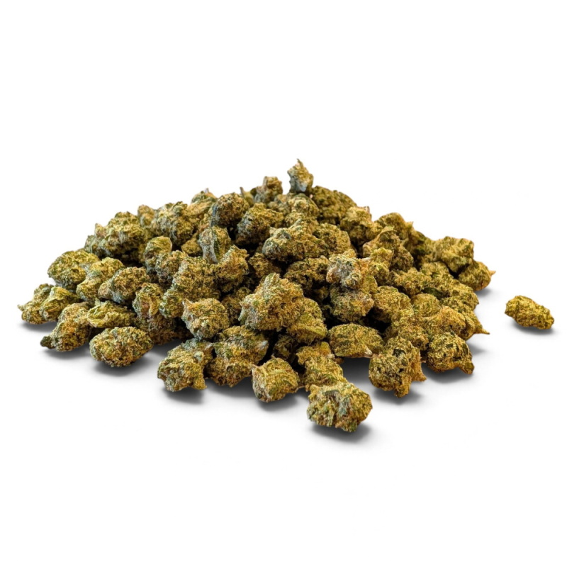 Pop Corn Cheese CBD Pop Corn Cheese CBD 14% | Achat Fleurs de CBD France