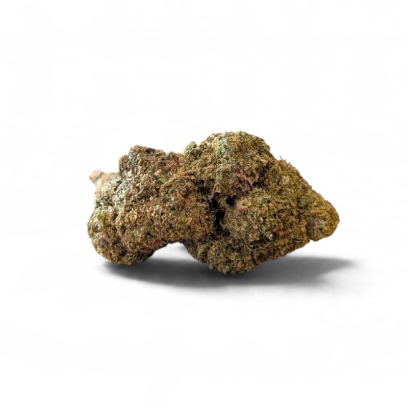 Vanilla Juice CBD 15 % est une fleur de CBD cultivée en France, sélectionnée par La Beuhtique pour son profil aromatique très intense et son excellent rapport qualité-prix. Ses petites têtes développent un parfum épicé relevé par de délicates notes vanillées. Disponible jusqu’à 25 g et à moins de 1 € le gramme cette fleur CBD française constitue une excellente option pour les amateurs de CBD pas cher, aromatique et accessible.
