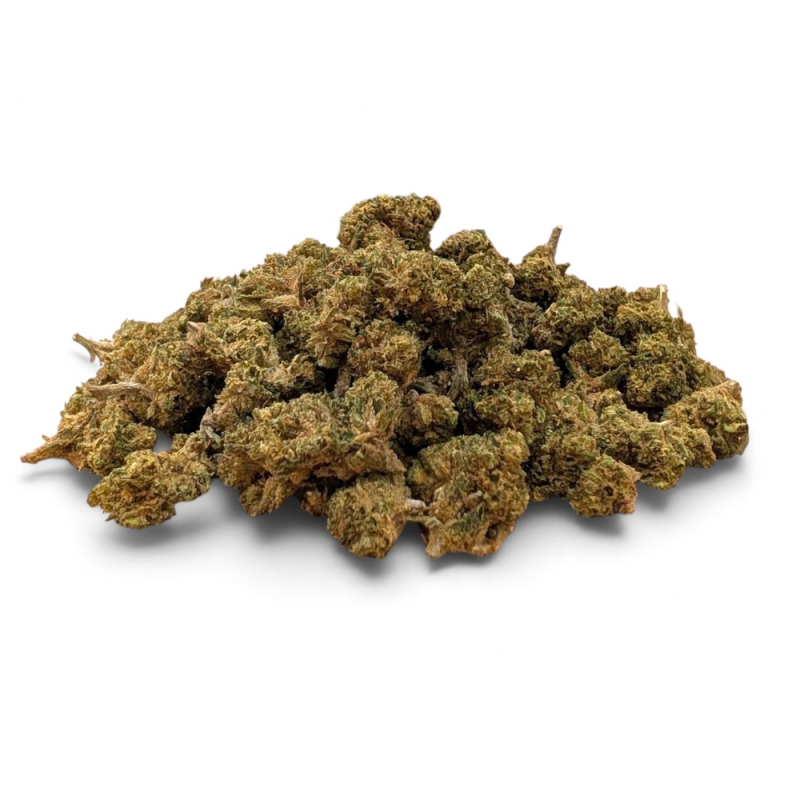 Strawberry CBDX 85% - Fleur CBDX intense Strawberry CBDX 85% - Fleur CBDX intense