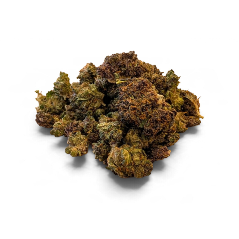 Purple Runtz CBDX 85 % La Beuhtique : une formule fortement concentrée, transformée en France et inspirée d'un univers aromatique fruité et gourmand, pour une référence qui se démarque au sein de la gamme de néo-cannabinoïdes.
